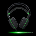 Wired Rauschunterdrückung LED Vibration Gaming Headset für Gamer (K-13)